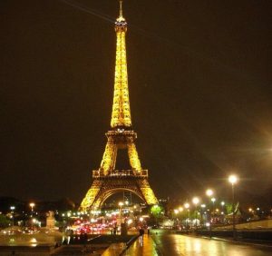 Paris’s 11th Arrondissement