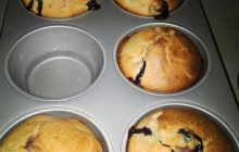 simple muffin recipe