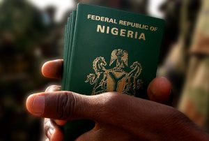 African citizens travel
