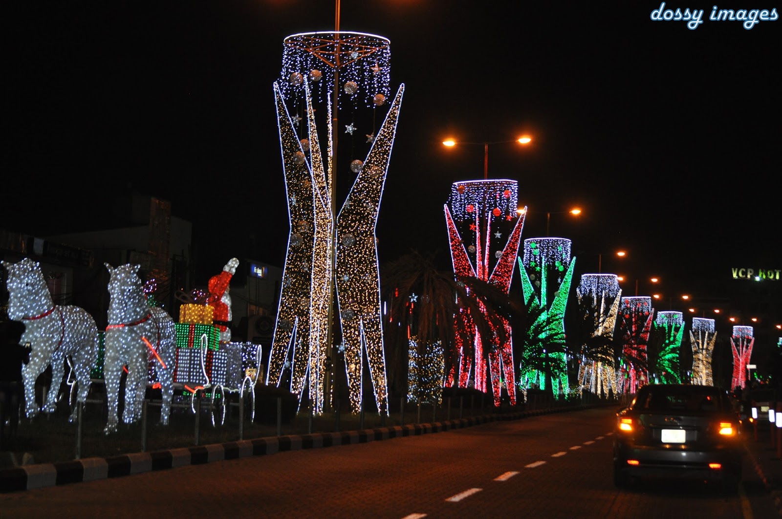 8 Remarkable Christmas Destinations In Nigeria The Wakaholic