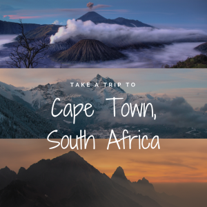 Cape Town