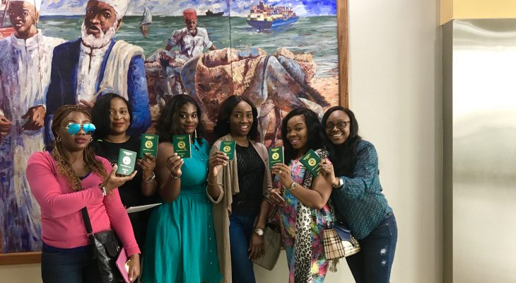 destinations nigerians can visit with a valid usa uk and schengen visa