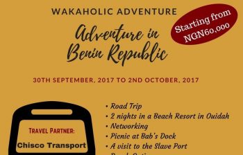 Republic of Benin