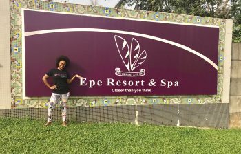 Epe Resort