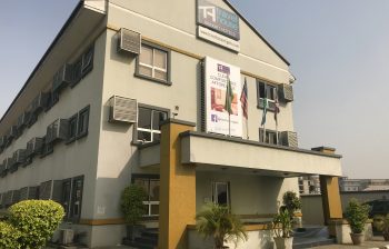 Travel House Lekki