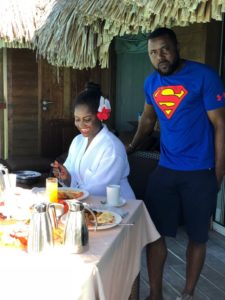 Travel brings power and love back into your life