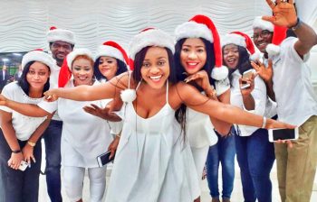 Christmas in Nigeria