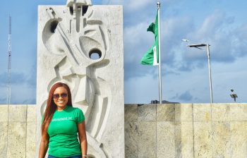 Visiting Nigeria