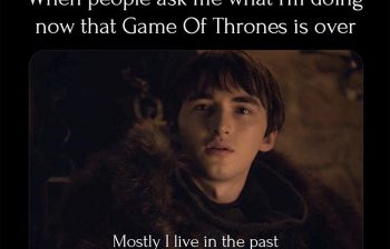 Game Of Thrones