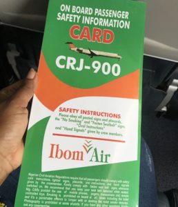 Ibom Air