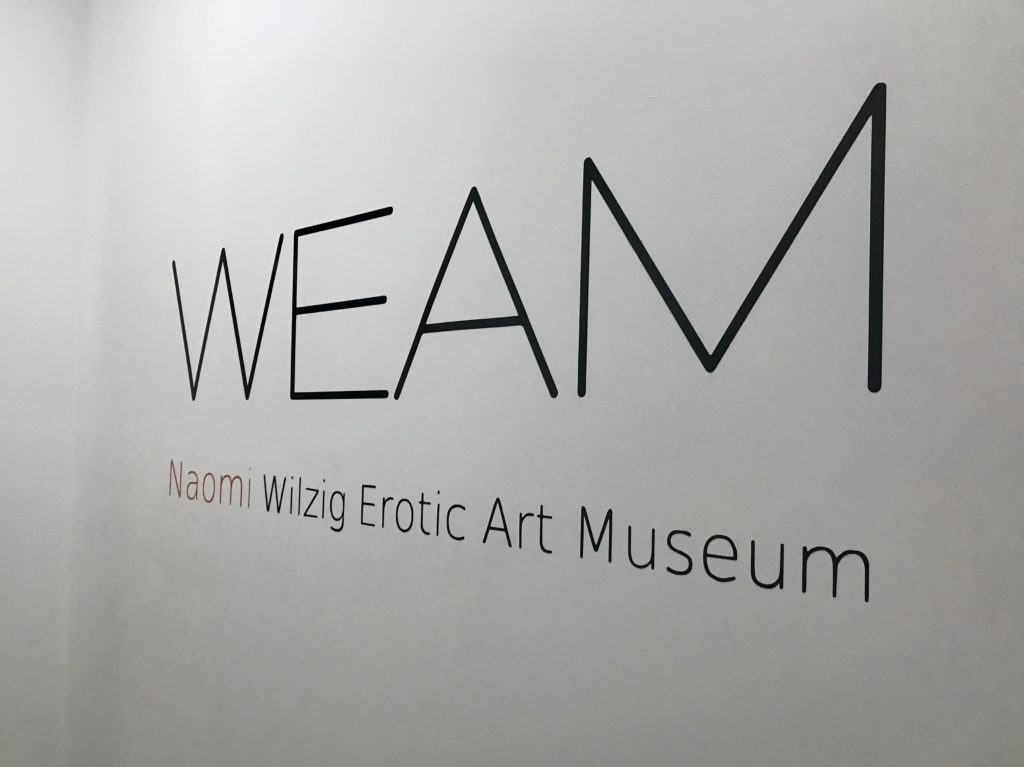 Erotic Art Museum