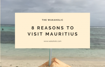 Visit Mauritius