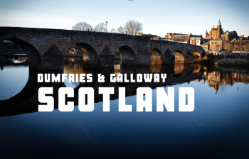 DUMFRIES & GALLOWAY