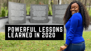 lessons learned in 2020