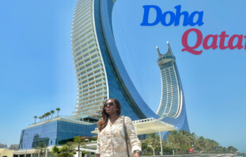 Visiting Doha, Qatar: A Stunning and Progressive Destination