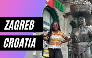 Zagreb Croatia – A Hidden Gem of Culture and Charm