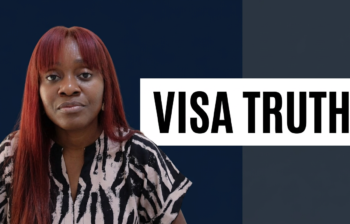 Why Visa Officers Say No: It is Probably Not About You